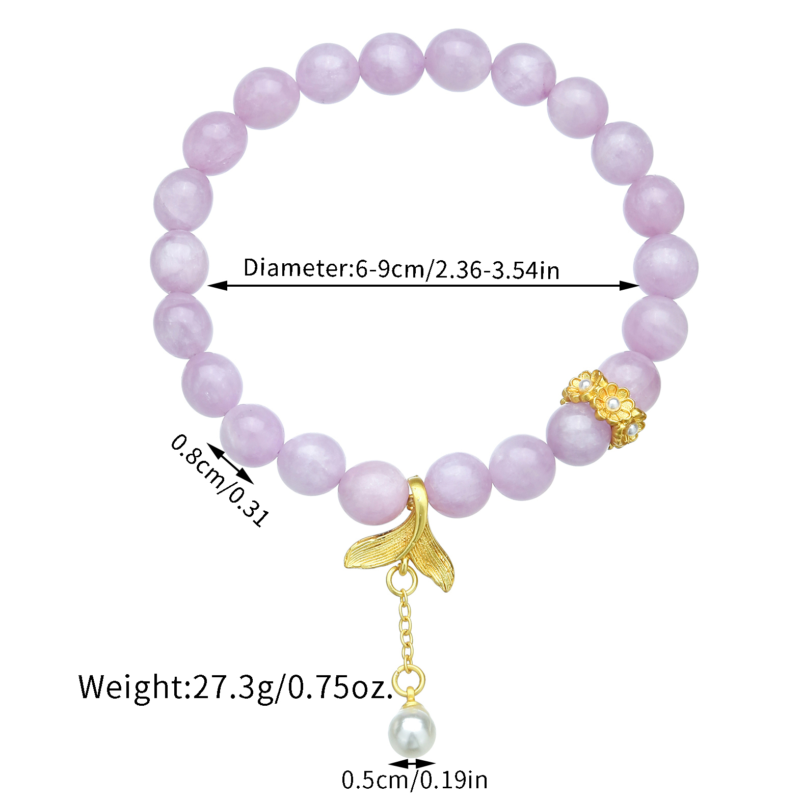 端午手链/手工/端午五彩绳/手串女夏季森系/手链设计锆石白底实物图