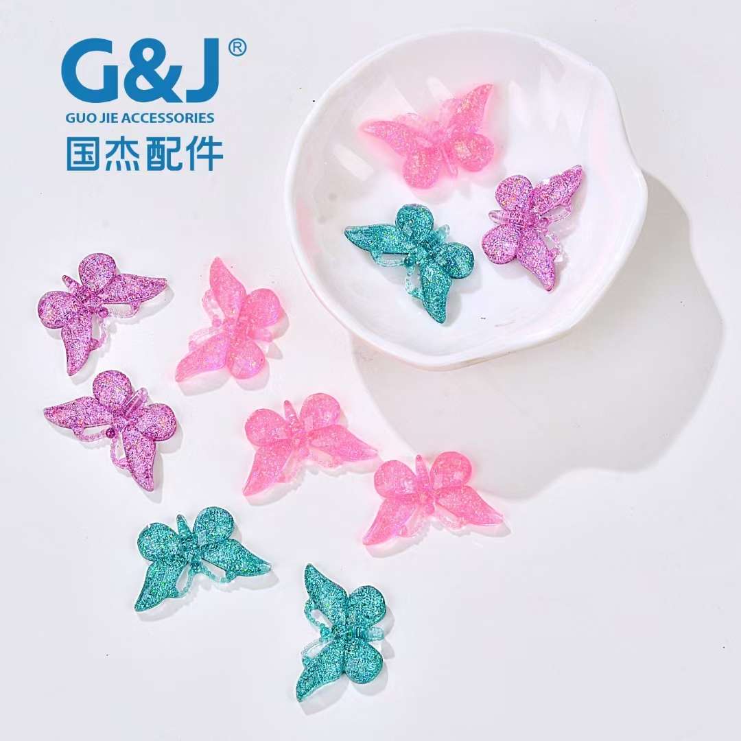 Wholesale of DIY shoes, hats, clothing and accessories, DE8*28 oval turtle surface fine strip double-hole white 500-piece acrylic drill Item Picture