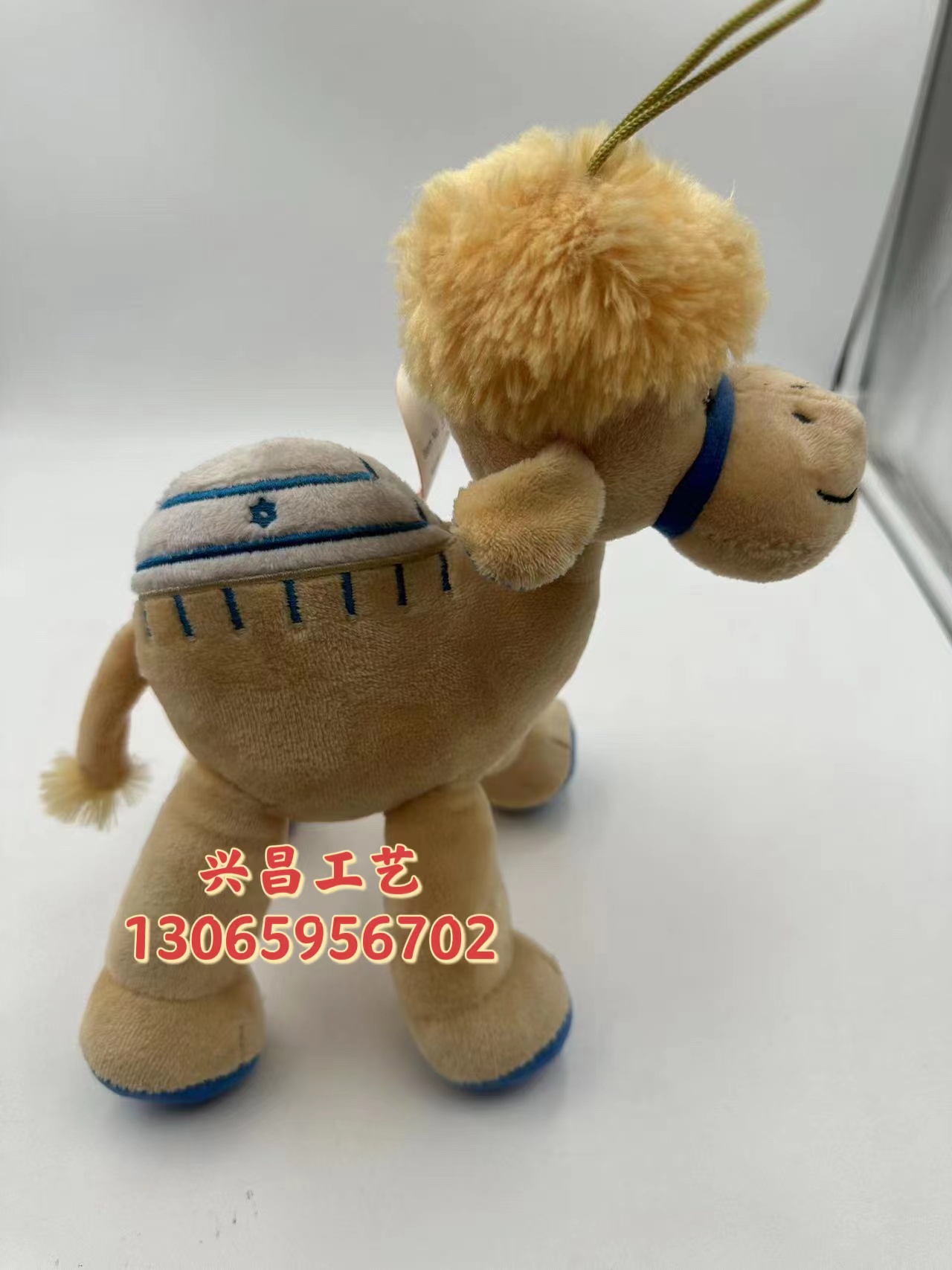 抓娃娃机公仔实物图