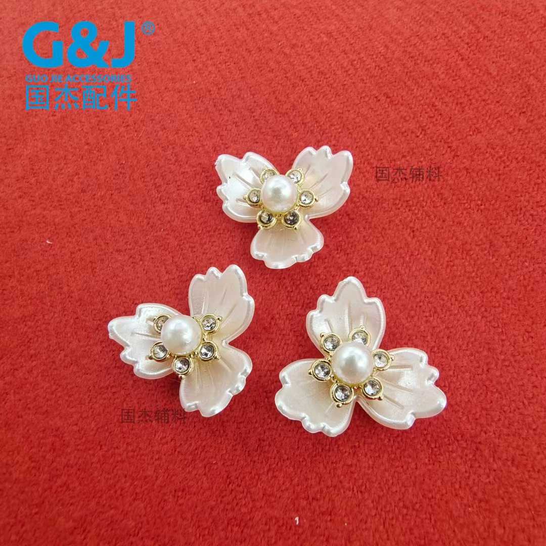 台A10*14尖椭圆钻压克力钻 工艺品爪扣粘花蛋形仿台湾亚克力