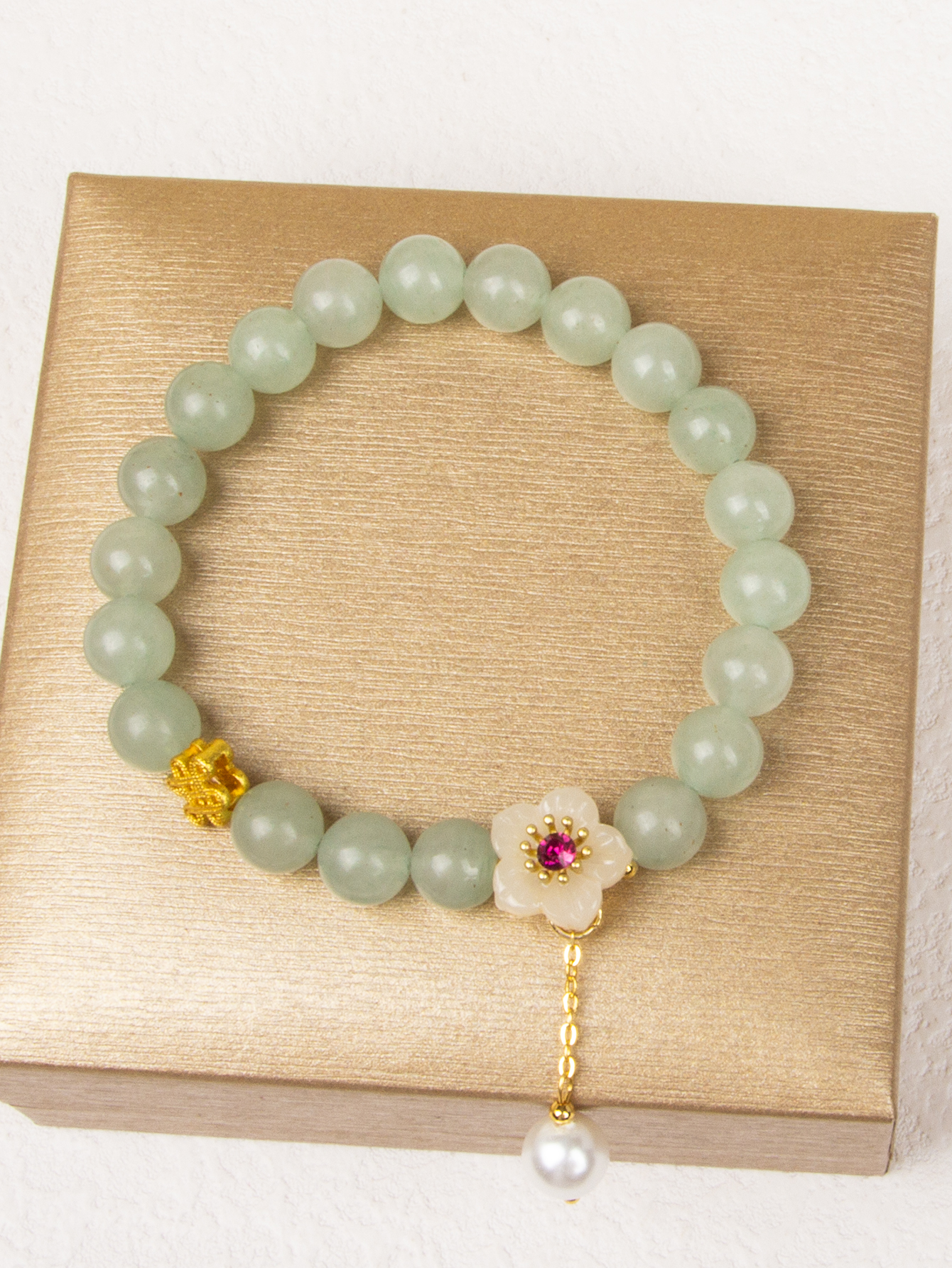 手串/菩提/文玩手串/手串女/文玩产品图