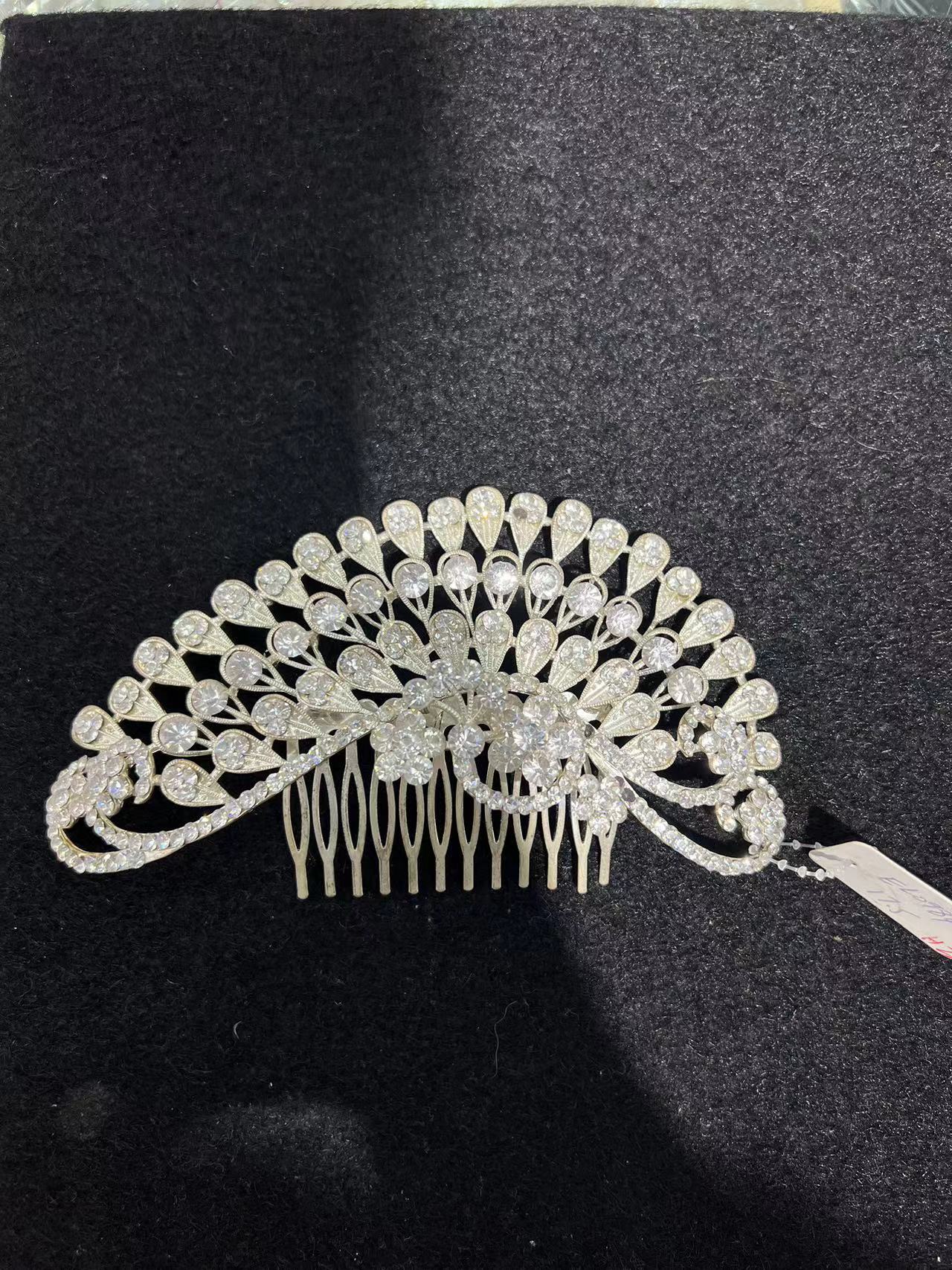 Yi Li jewelry new explosive thumbnail