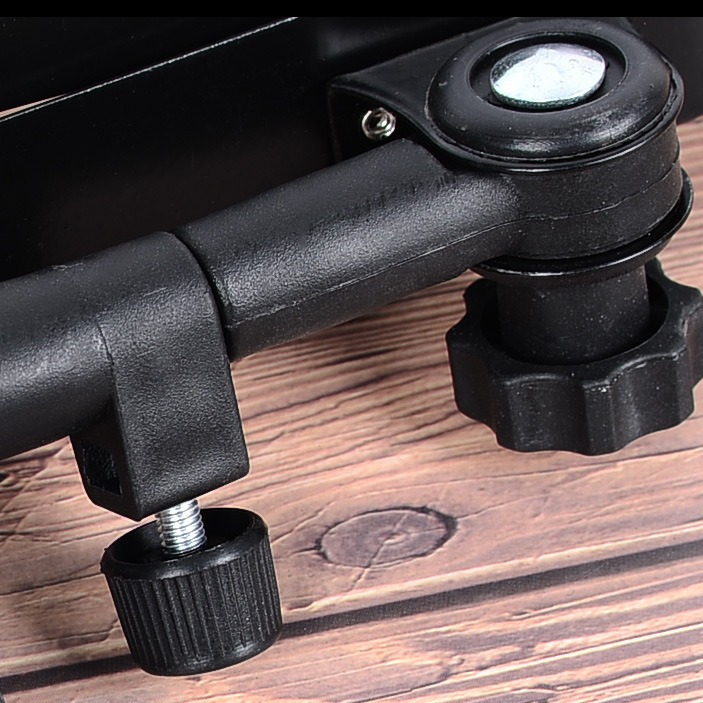 外贸批发厂家直销，升级加粗小谱架谱台乐谱架子古筝琴谱架吉他谱架通用折叠曲大谱架 。详情图8