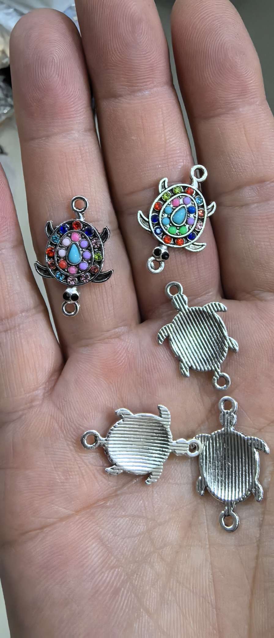 Wuzhong accessories details Picture