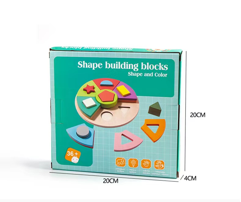 Shape matching