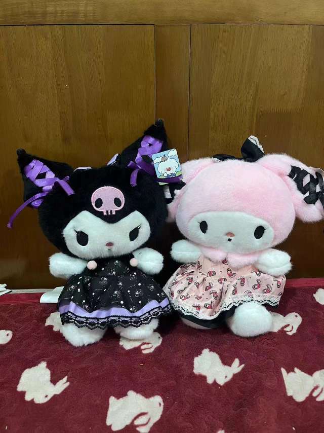 毛绒玩具玩具毛绒玩具