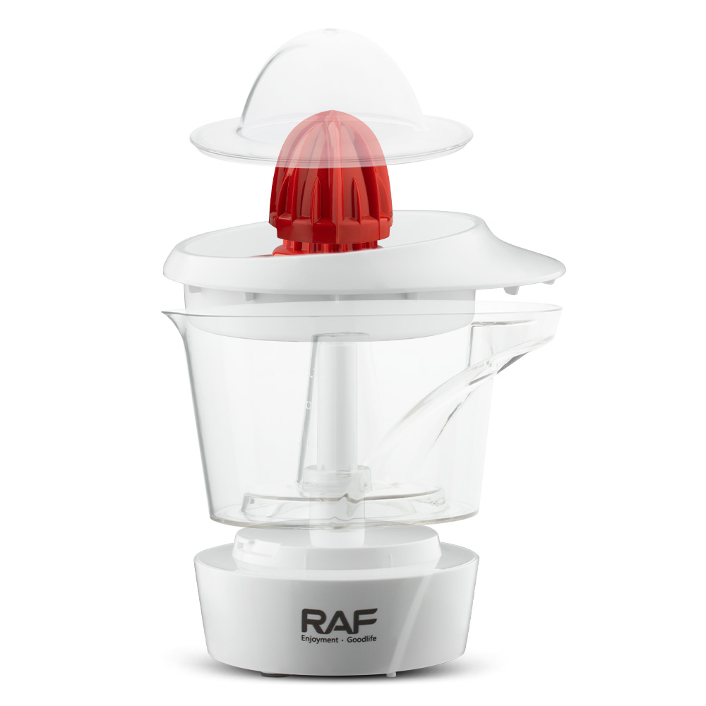 RAF European Standard cross-border electric freshly squeezed orange machine, household automatic juicer, Lemon and orange juice machine, small and portable R.636 Specification drawing