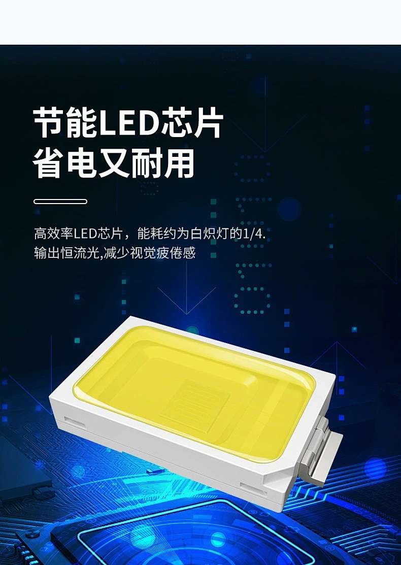 led低压灯带户外防水实心硅胶灯带自粘工程家用rgb户外水底灯带详情图5