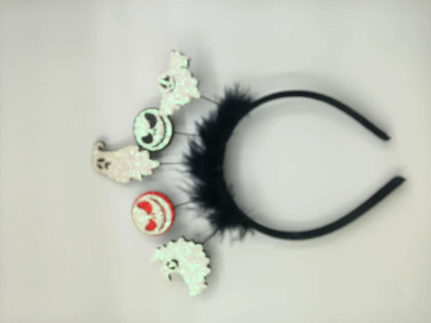 万国旗三角旗布置用品 办公室文化气氛提升 爬行士兵打枪玩具 万圣节主题独角兽灯 万圣节特色袜子白底实物图