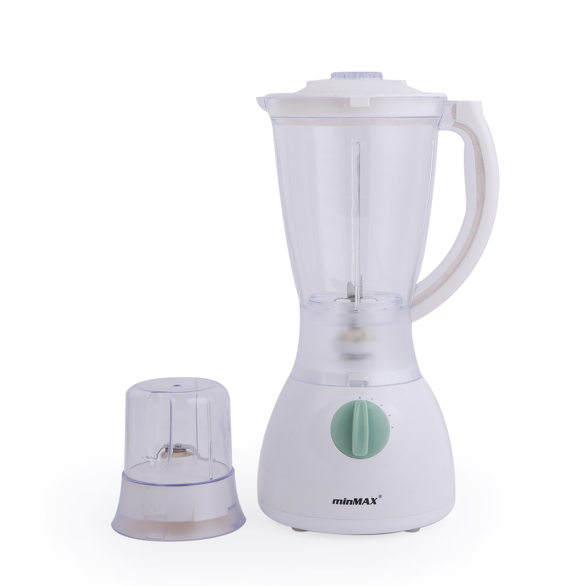 عصارة (MinMAX) متعددة الأغراض، ثلاثية الأبعاد تعمل بالطرد المركزي، طاحنة (301-5BS)