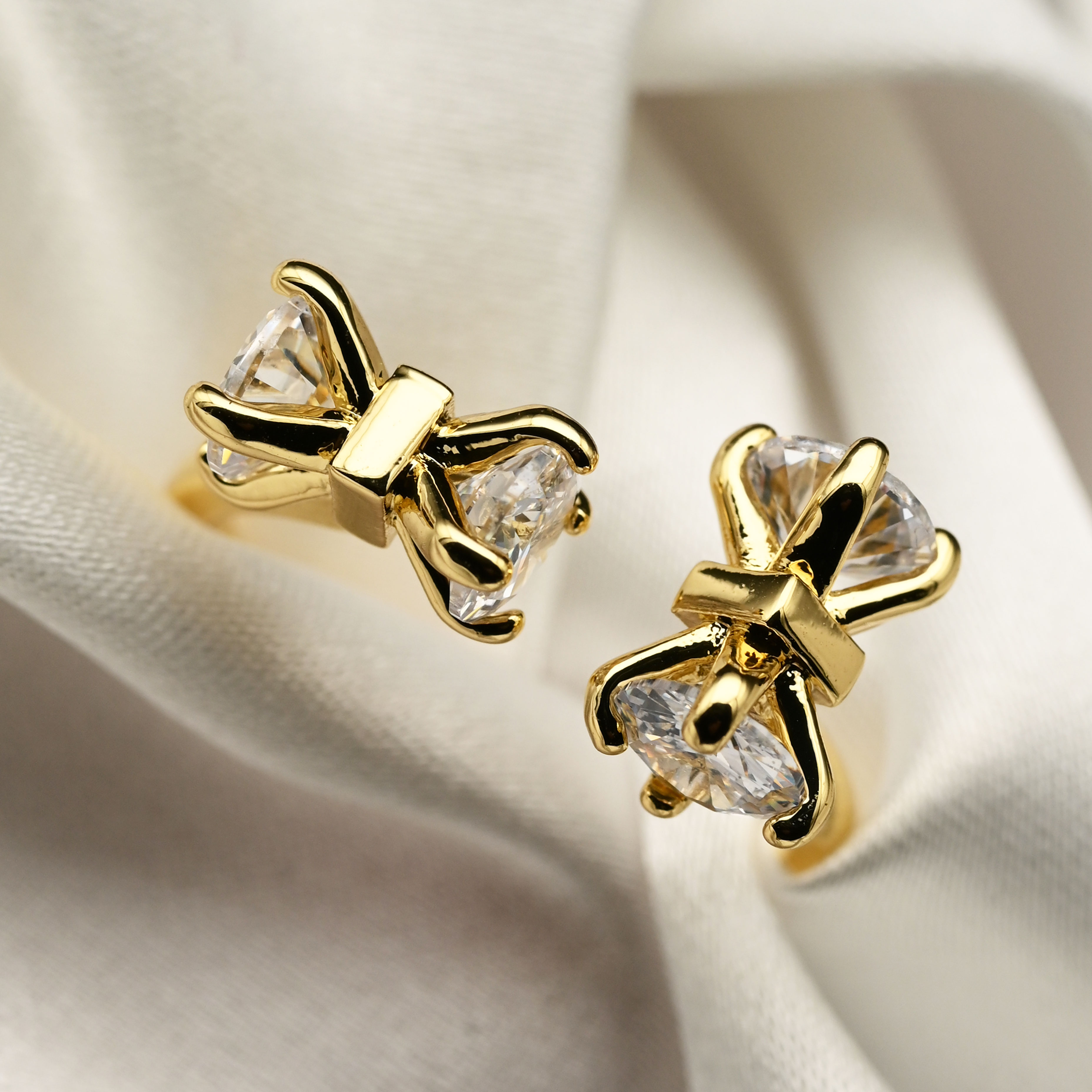 吊坠/铜/18K白底实物图