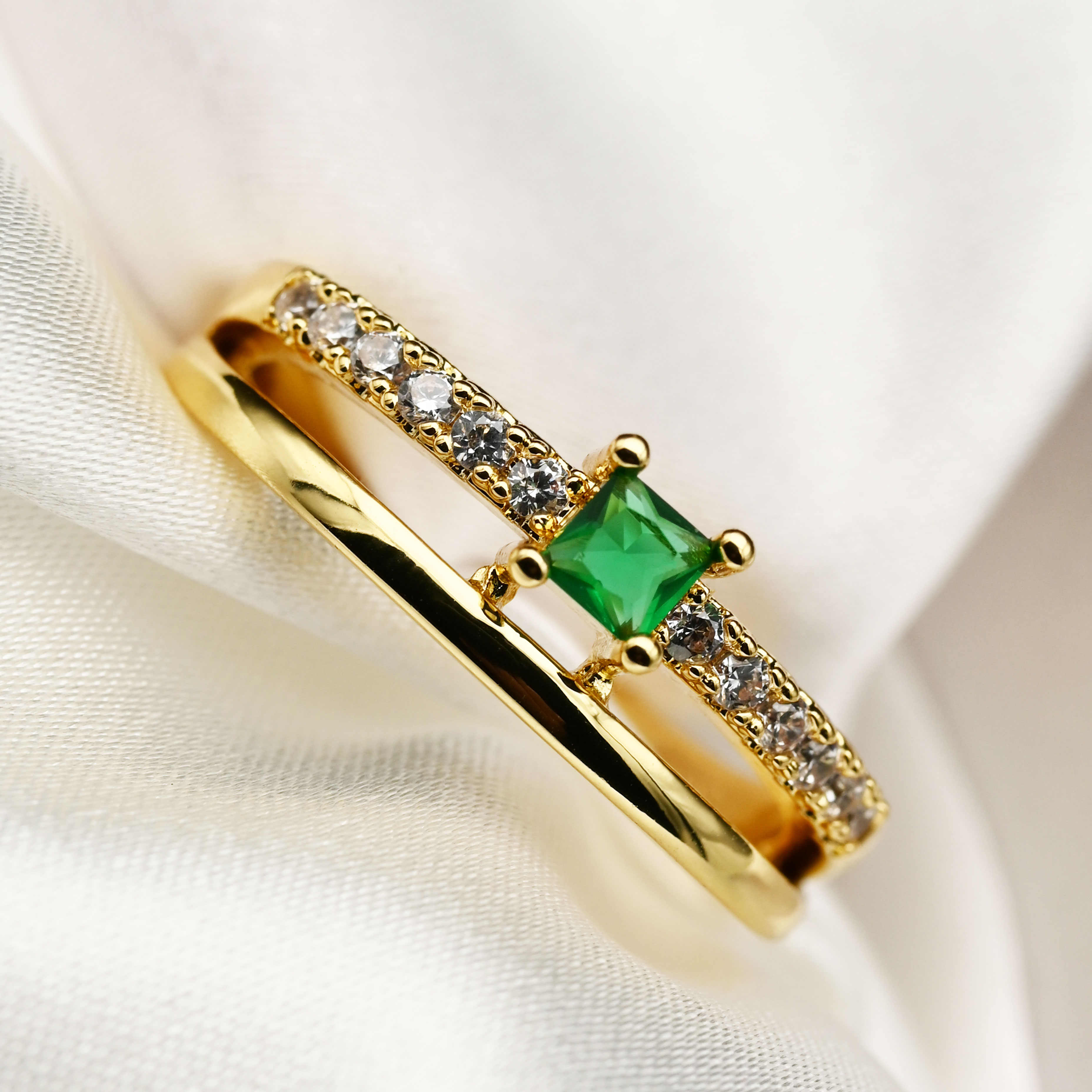 吊坠/铜/18K细节图