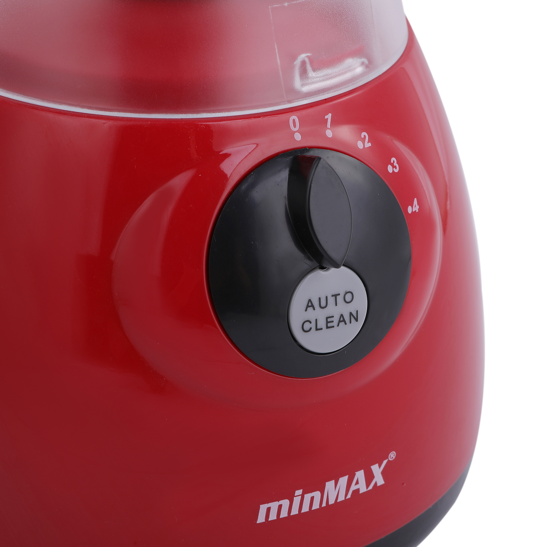 عصارة منزلية متعددة الأغراض من طراز MinMAX، طاحونة أولية 55R Application Scenario
