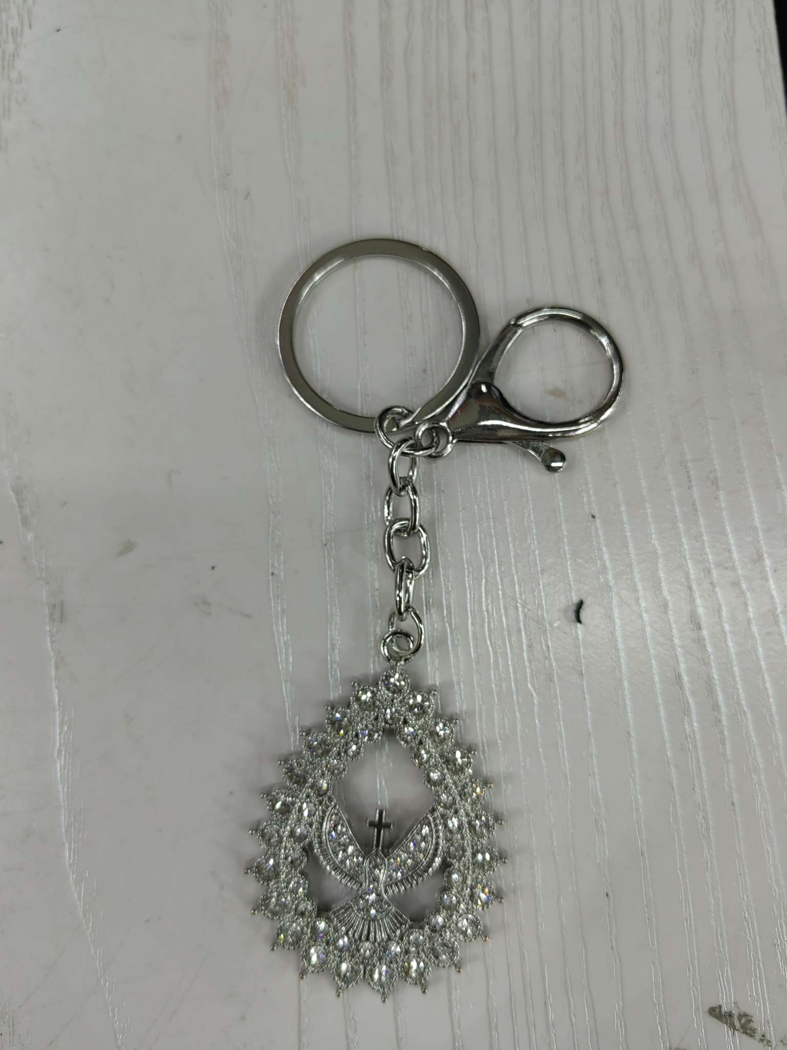 桃木流沪钥匙挂件 高档工艺品钥匙链 礼品钥匙扣 配饰钥匙扣 精美钥匙扣挂件 时尚流沙设计钥匙扣挂件钥匙扣挂件钥匙扣挂件细节图