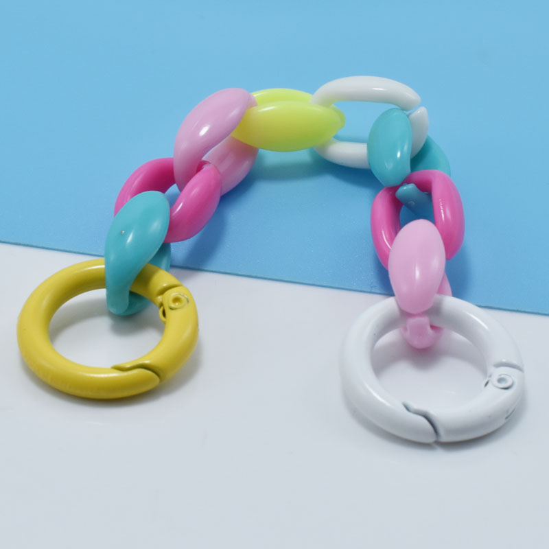 钥匙扣/配饰实物图