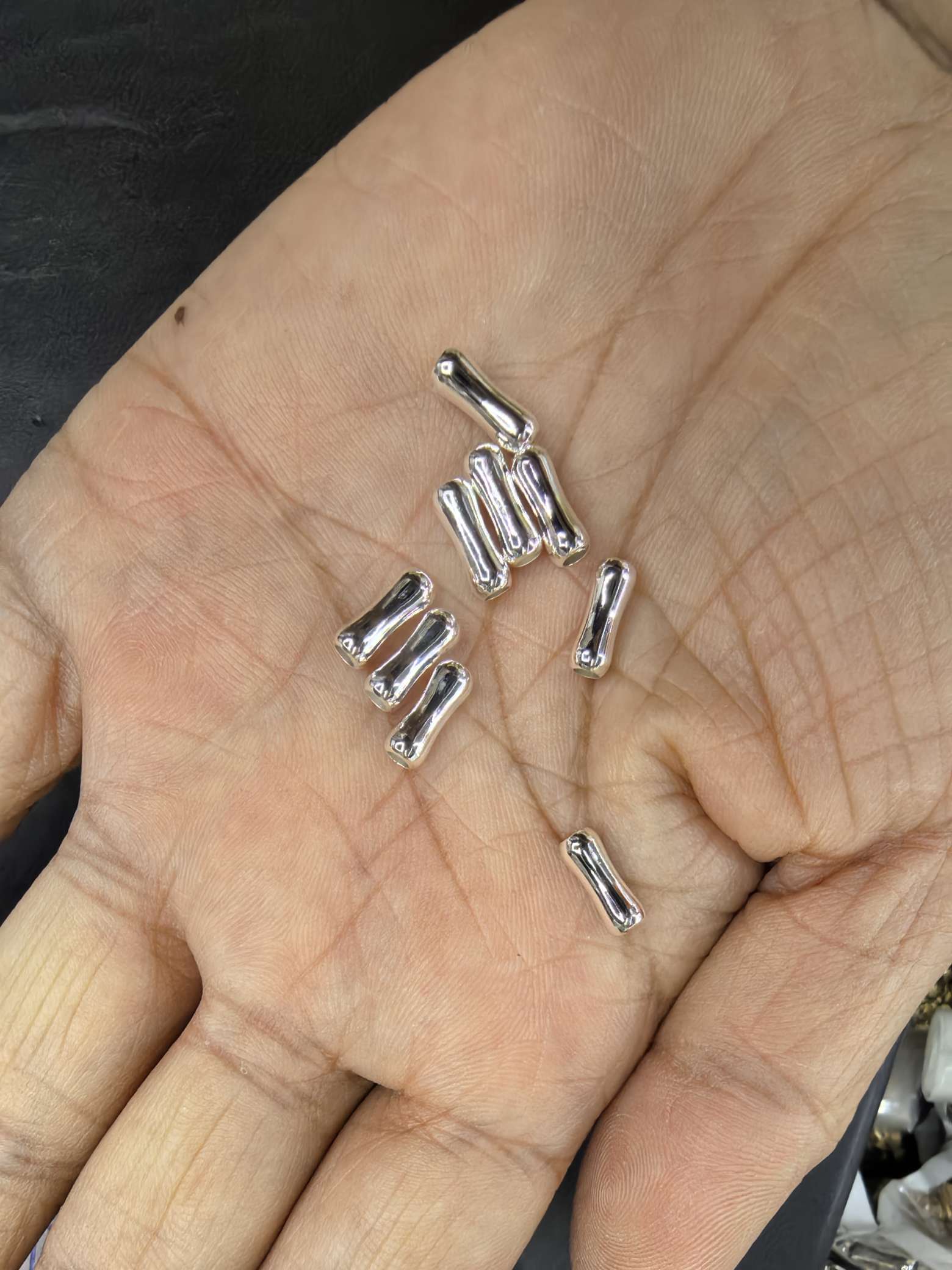 3.5*9 bamboo nodes detail image 3