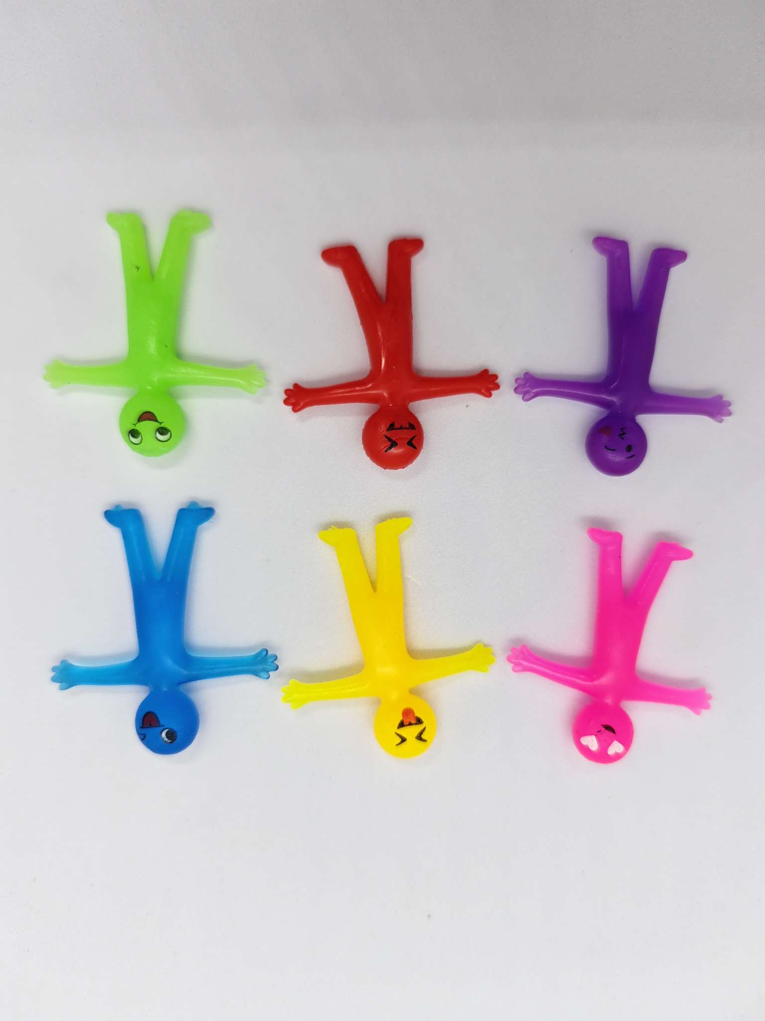 tpr小黄人产品图