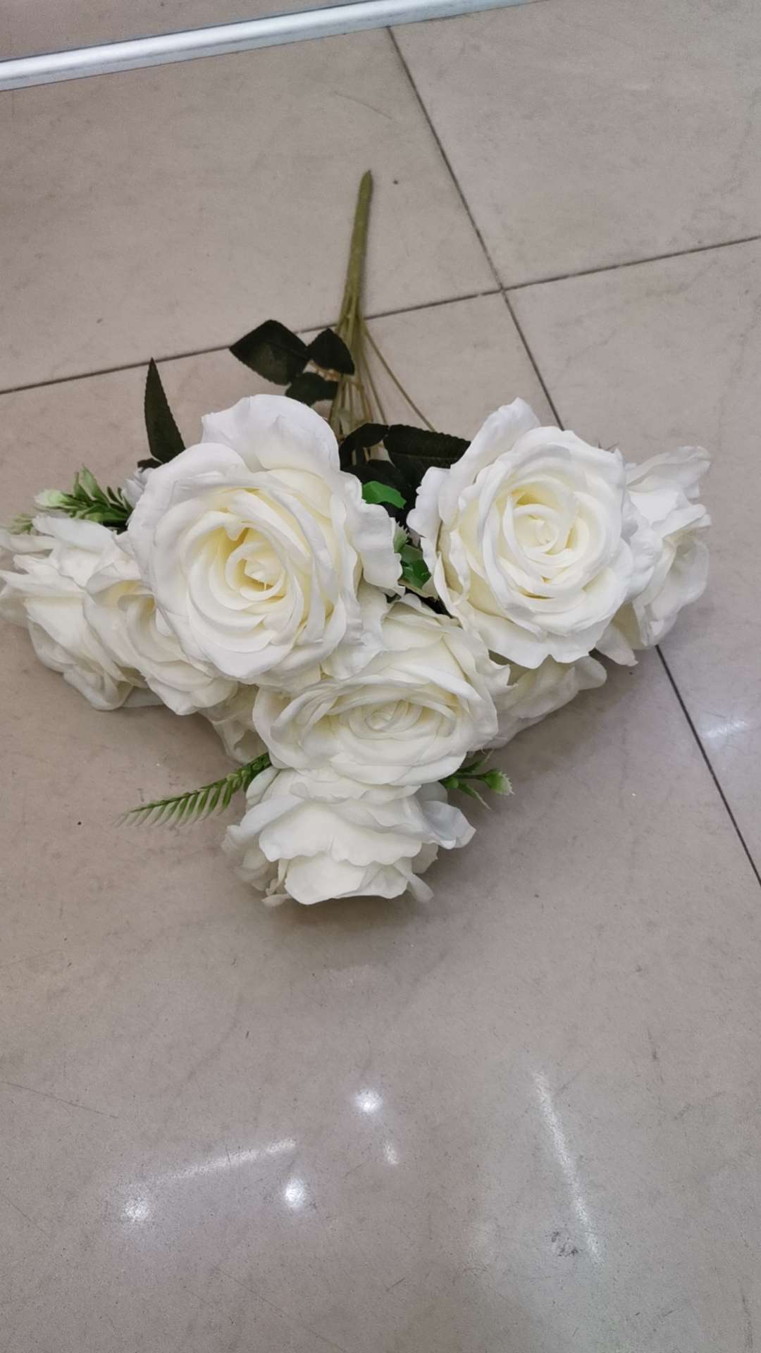 9头大包果玫瑰，颜色齐全，来样定做