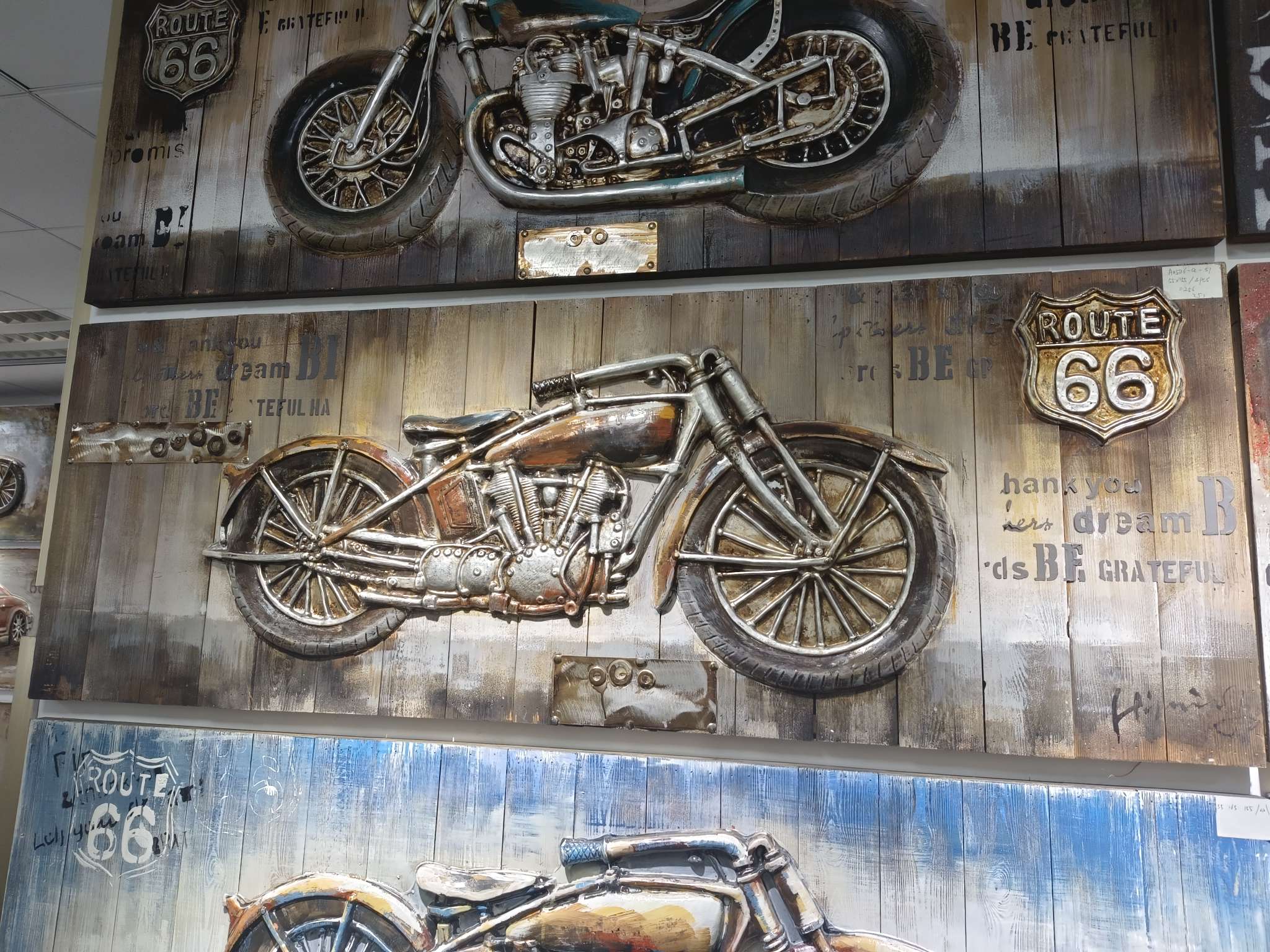 立体油画板底1详情1