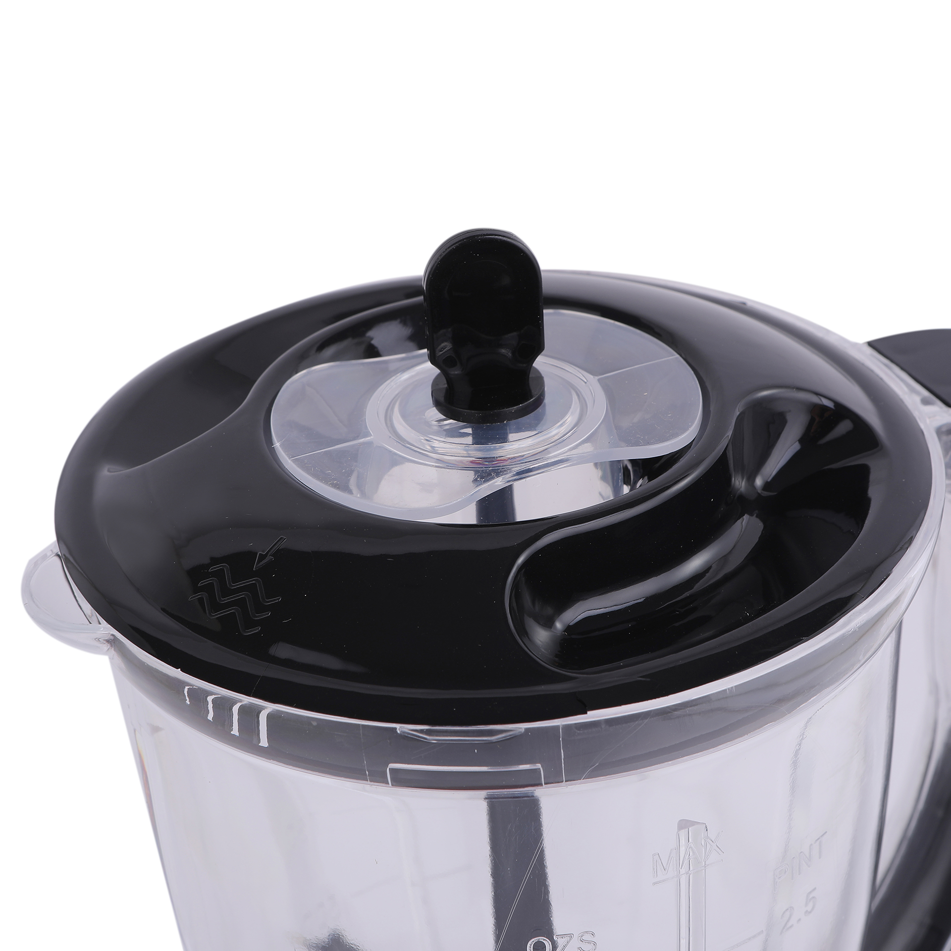 عصارة منزلية متعددة الأغراض من طراز MinMAX، طاحونة أولية 55R Specification image