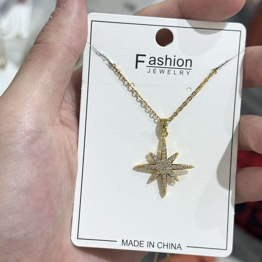 Pendant accessories Pendant accessories