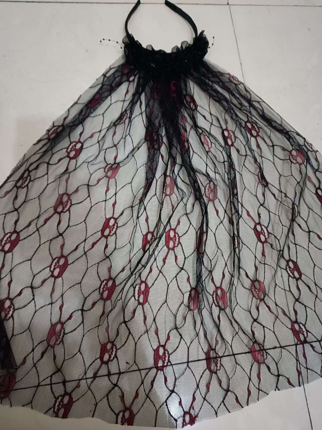 节日用品礼盒实物图