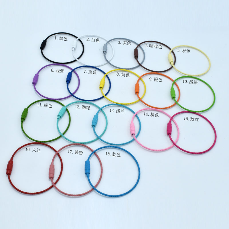 钥匙扣/钥匙扣挂件/钥匙链/桃木钥匙挂/皮革钥匙扣细节图