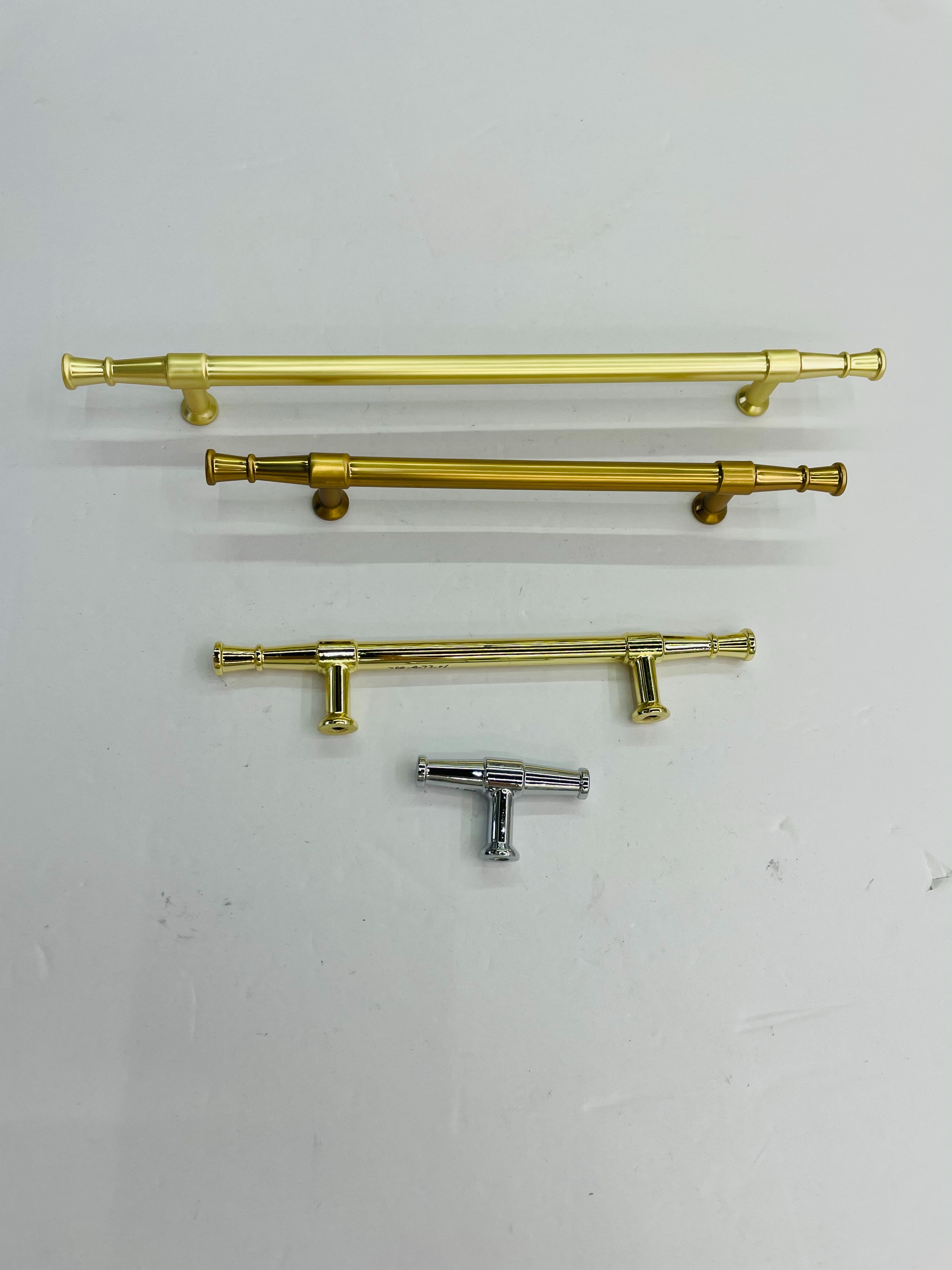 拉手，橱柜拉手，抽屉拉手，门把手产品图