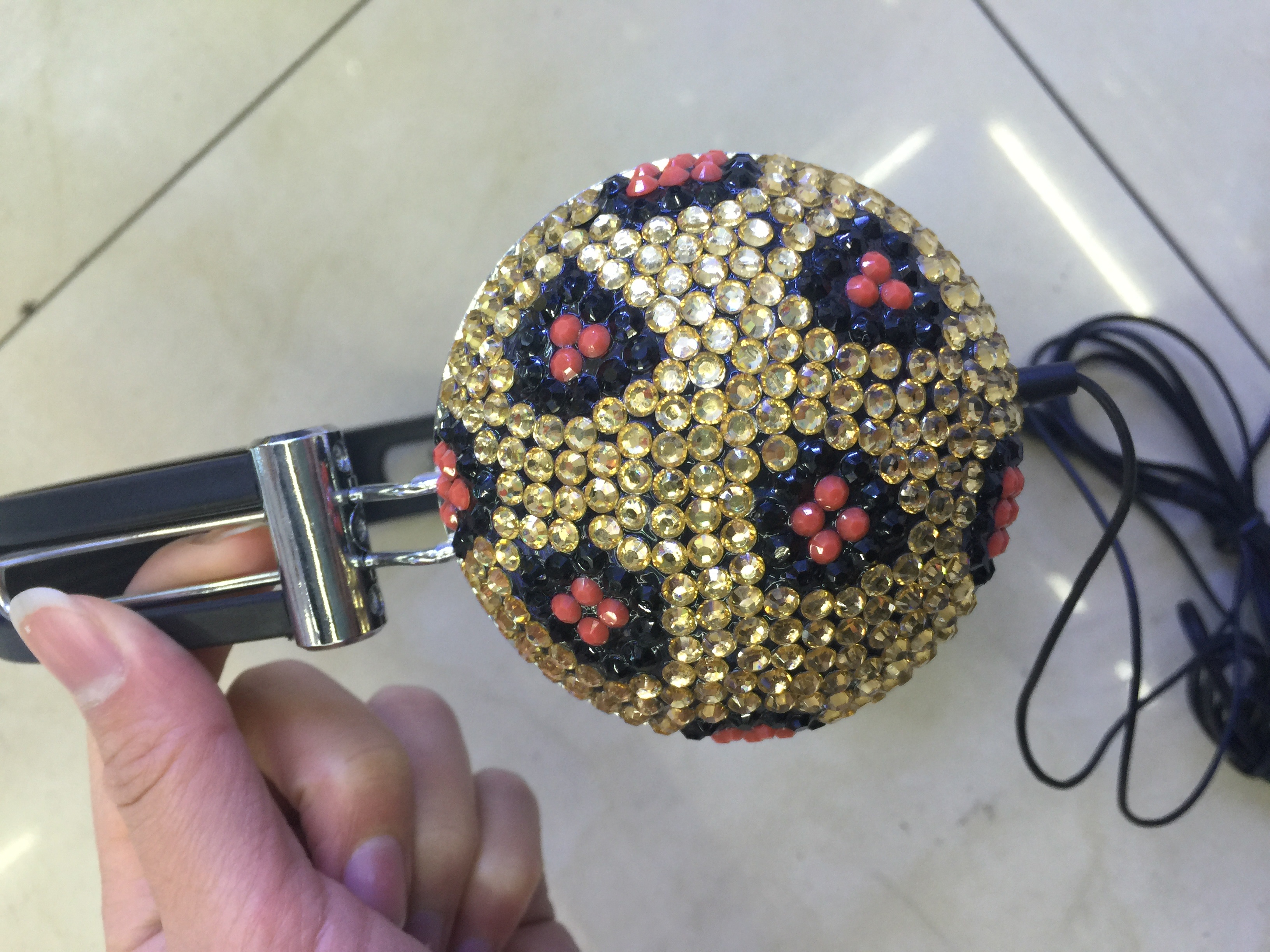 Yijia Electronic Technology describe pic - 9