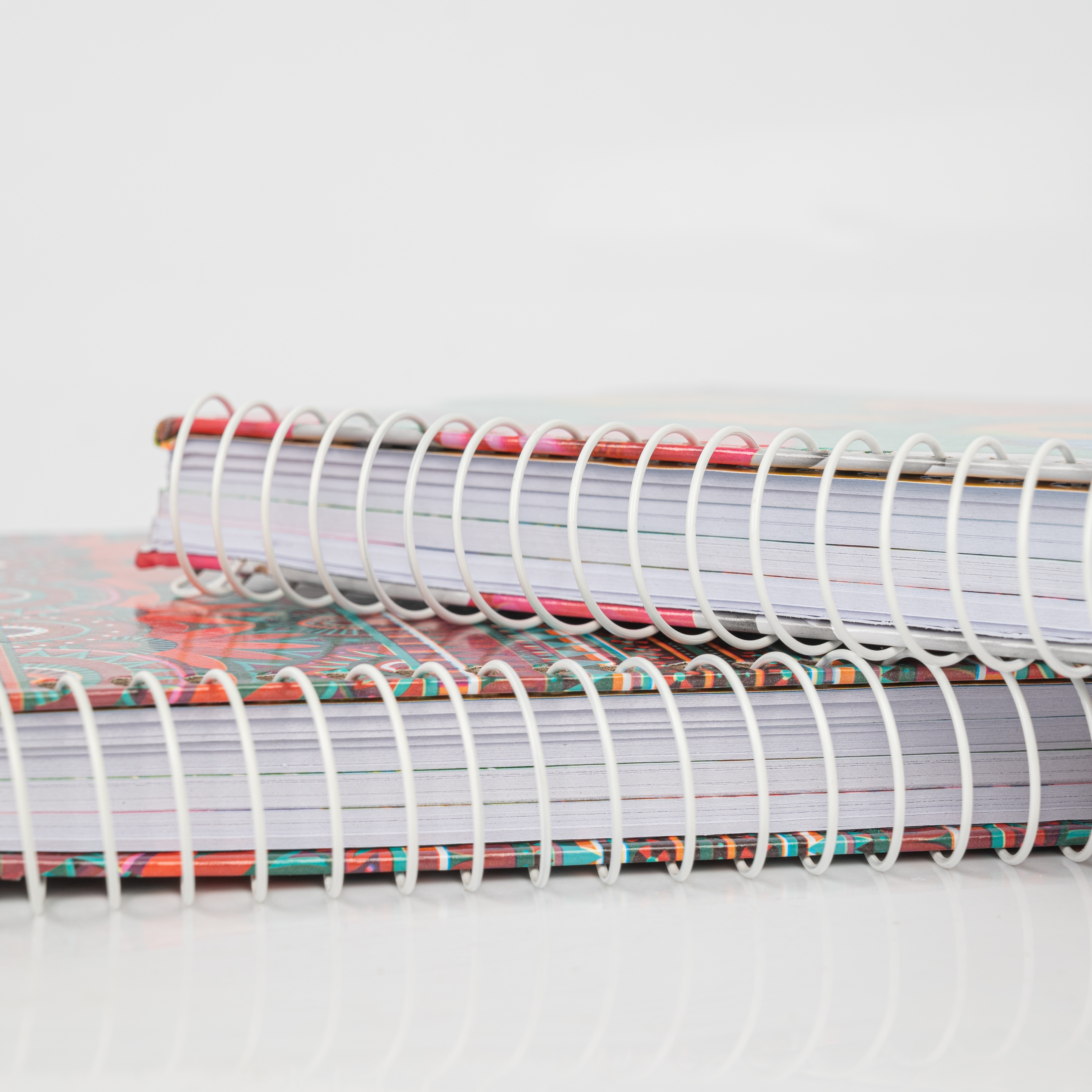 Coil notebook thumbnail
