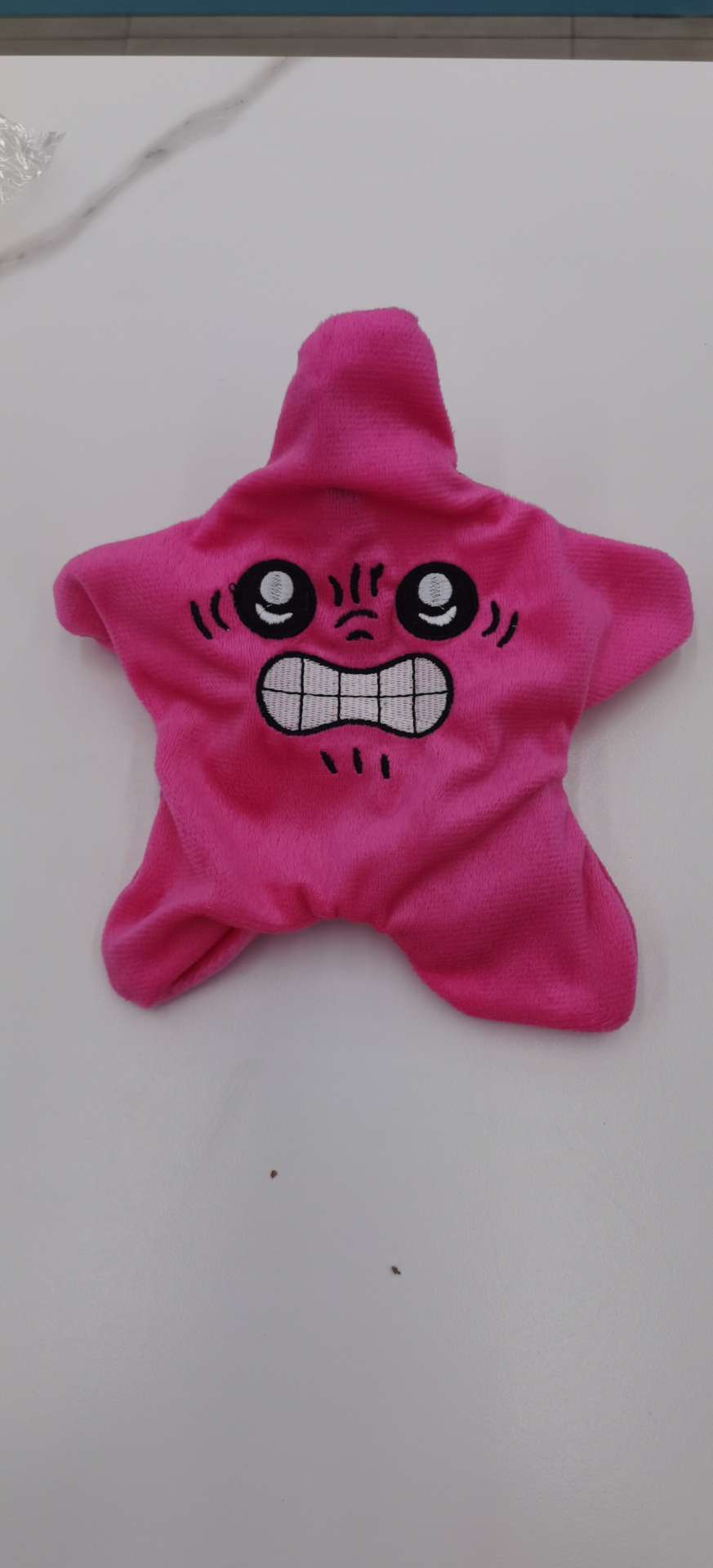 小黄鸭玩偶公仔毛绒玩具鸭子玻尿酸韩国网红大号布娃娃生日礼物女玩具玩具玩具详情图4