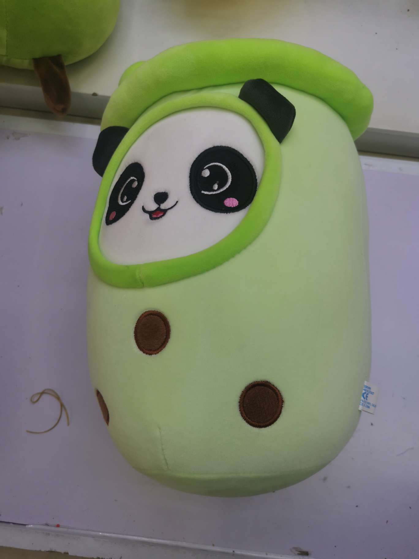 Wholesale of plush toys and dolls, including cute plush toys, dolls and dolls suitable for children, with a variety of styles to choose from details Picture