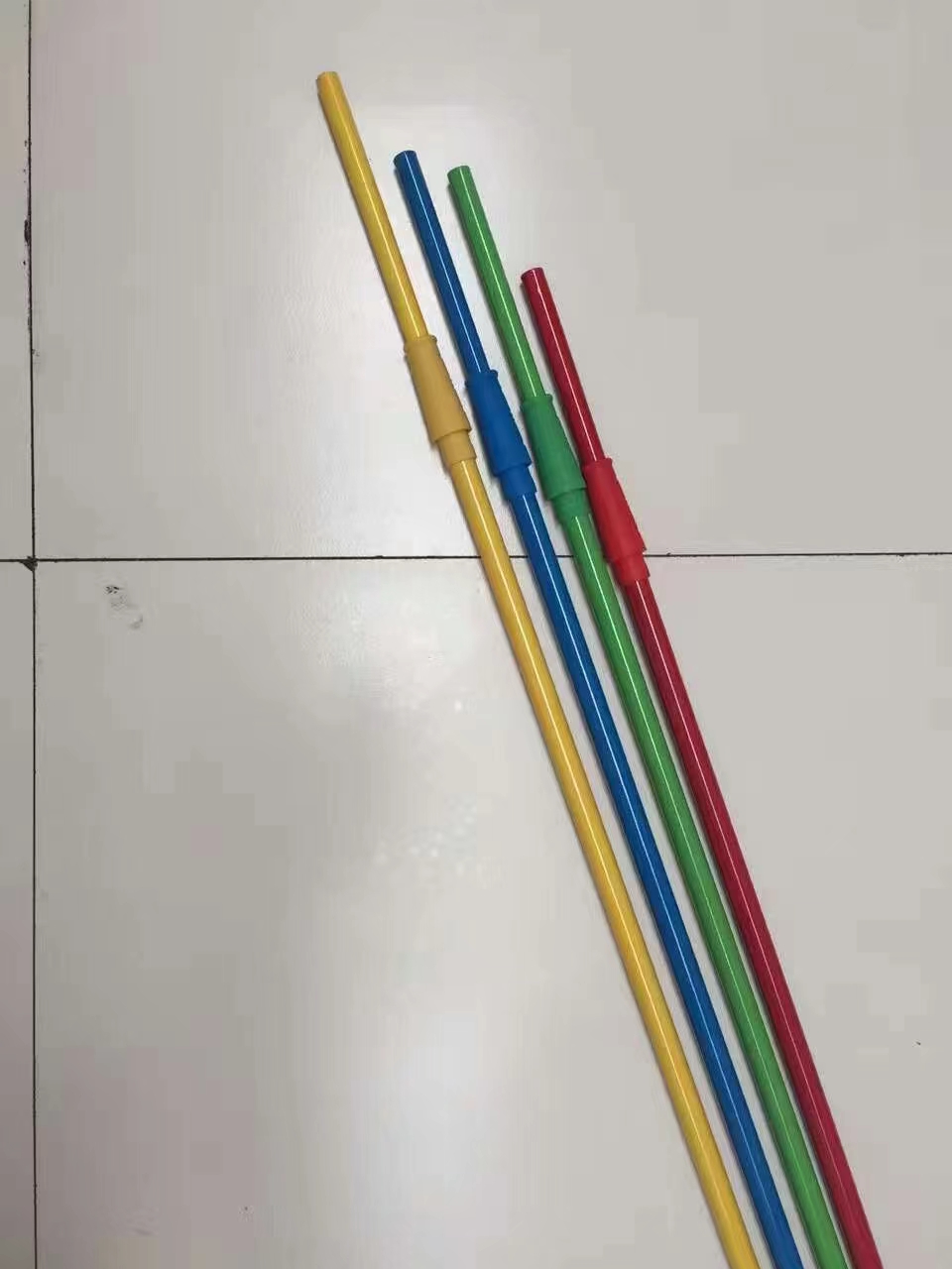 1.8米伸缩杆尘刷杆