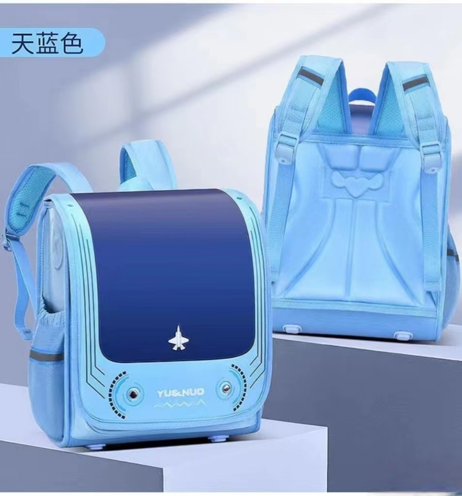 书包/儿童书包/幼儿园书包/女童书包/书包学生5年级细节图