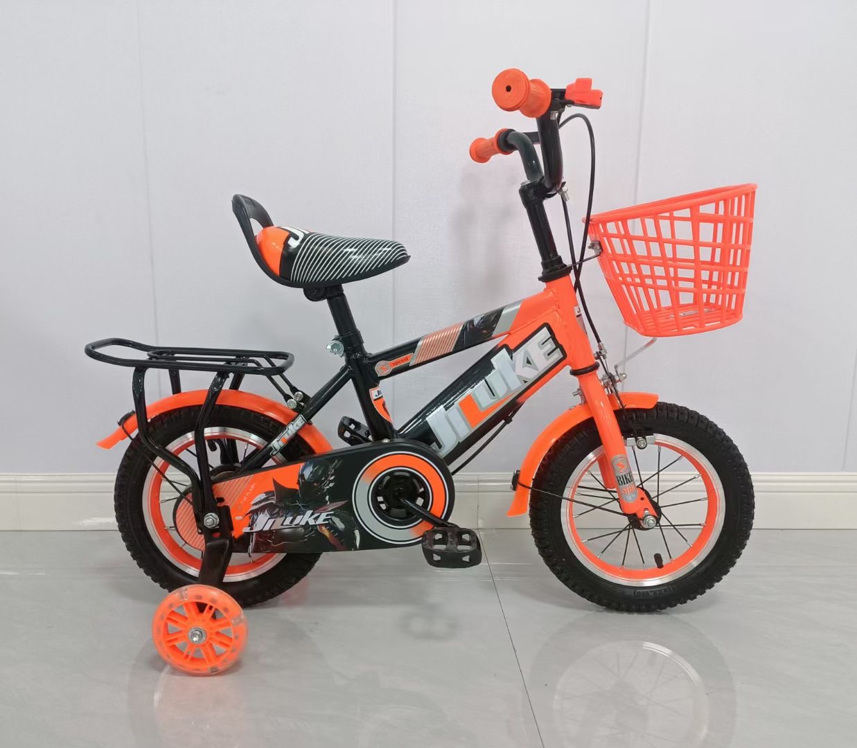 儿童自行车童车新款童车1216寸