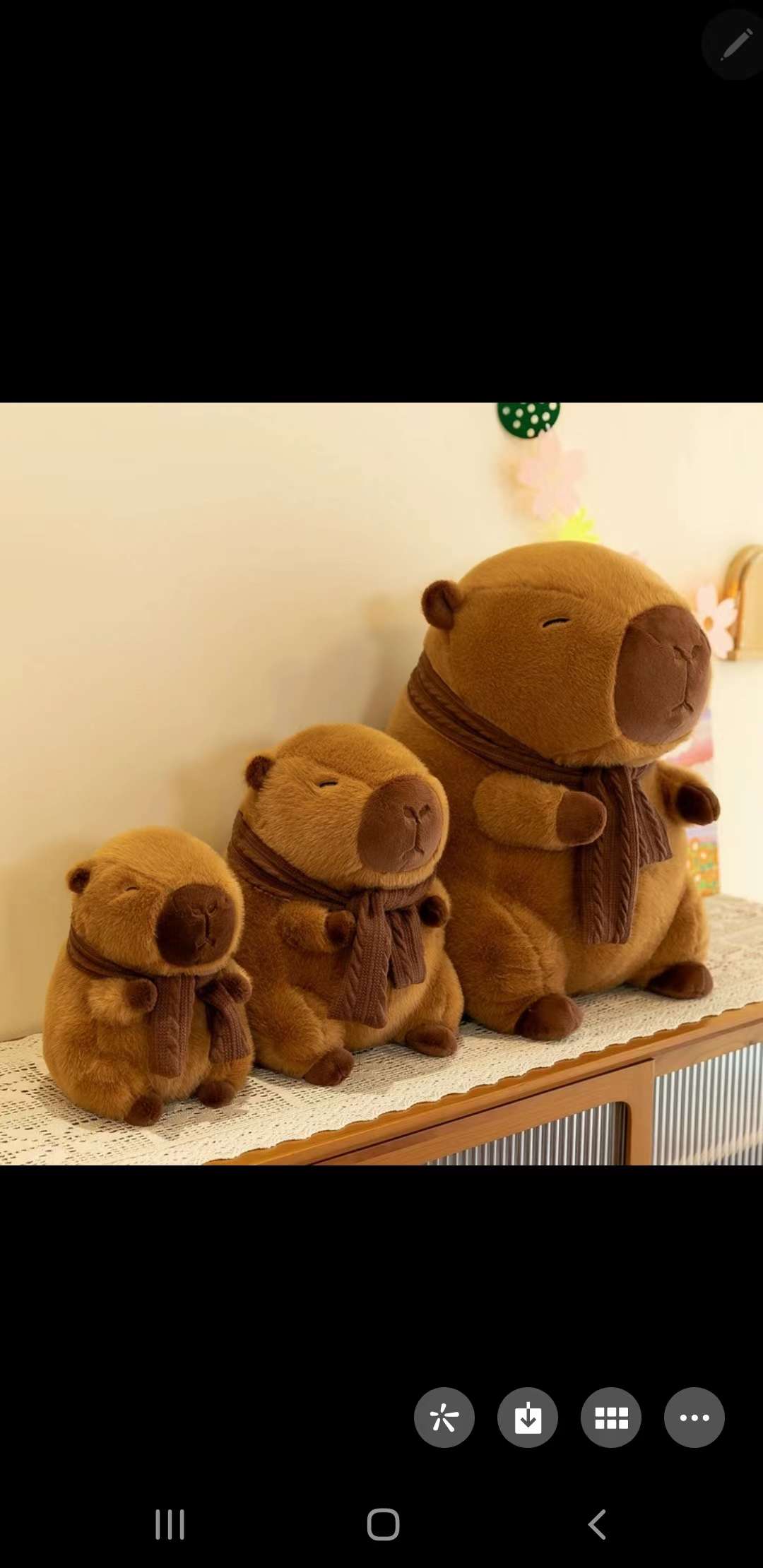 Capybara