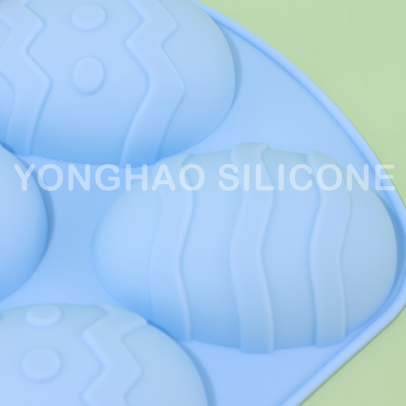 蛋糕模实物图