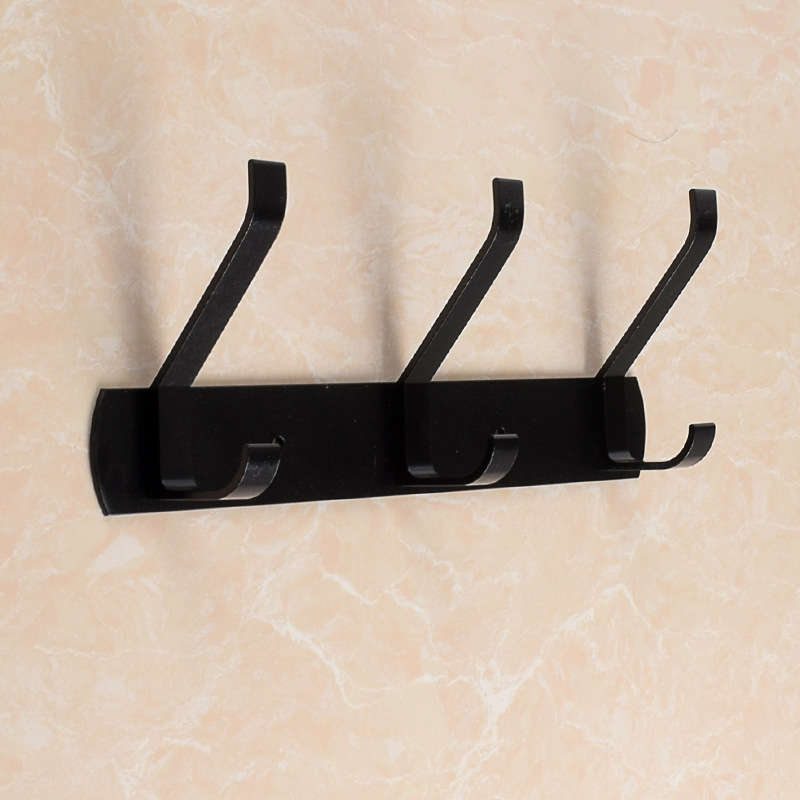 3-10挂勾多功能高低排钩收纳挂钩