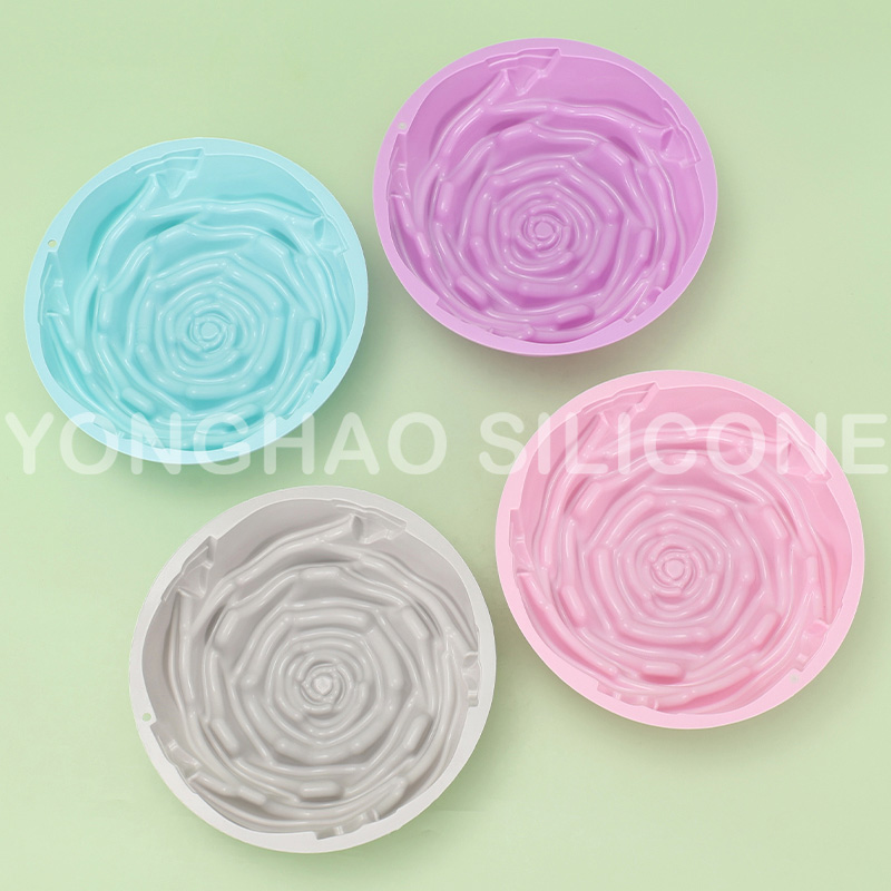 油刷烧烤刷/硅胶蛋糕模/蛋糕模/吐司盒/巧克力陈列盒产品图