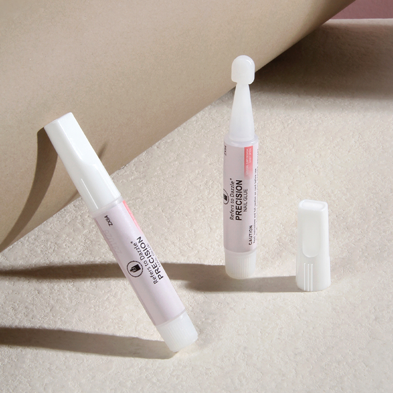 New stock of 1.5G reinforcing glue for two pieces details Picture