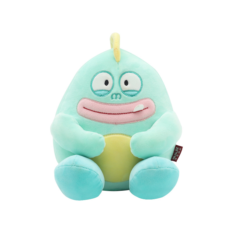 Aoxian Official Desktop Figurine Sofa Small Throw Pillow Item Picture