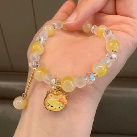 手链手串朱砂朱砂细节图