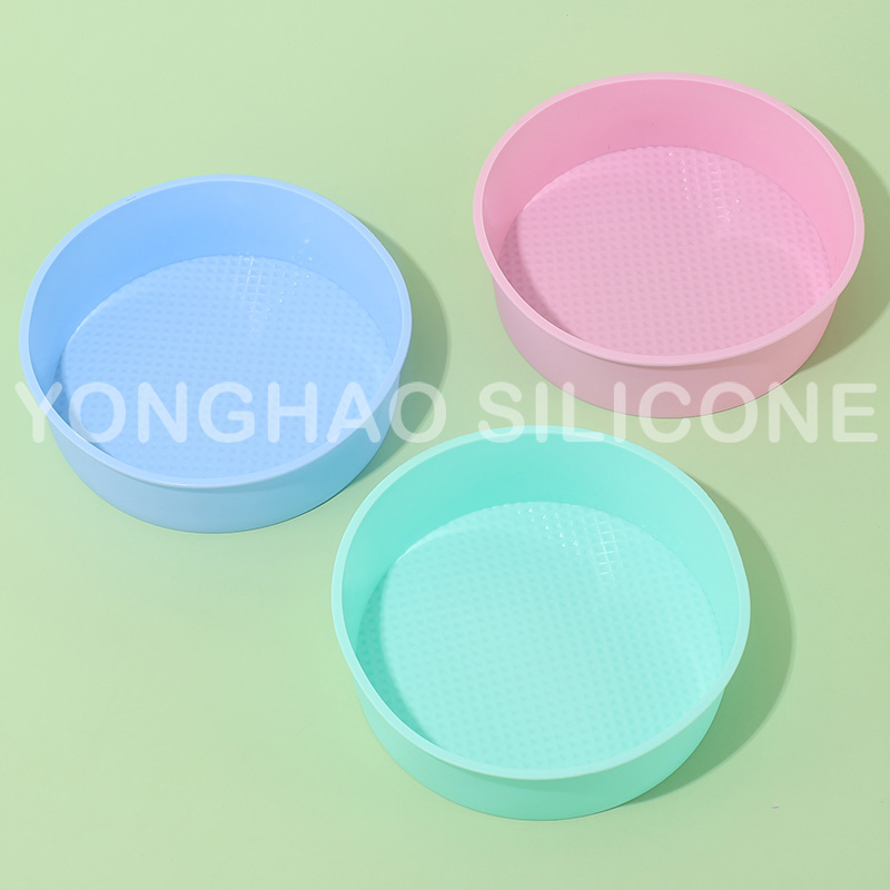 吐司盒产品图