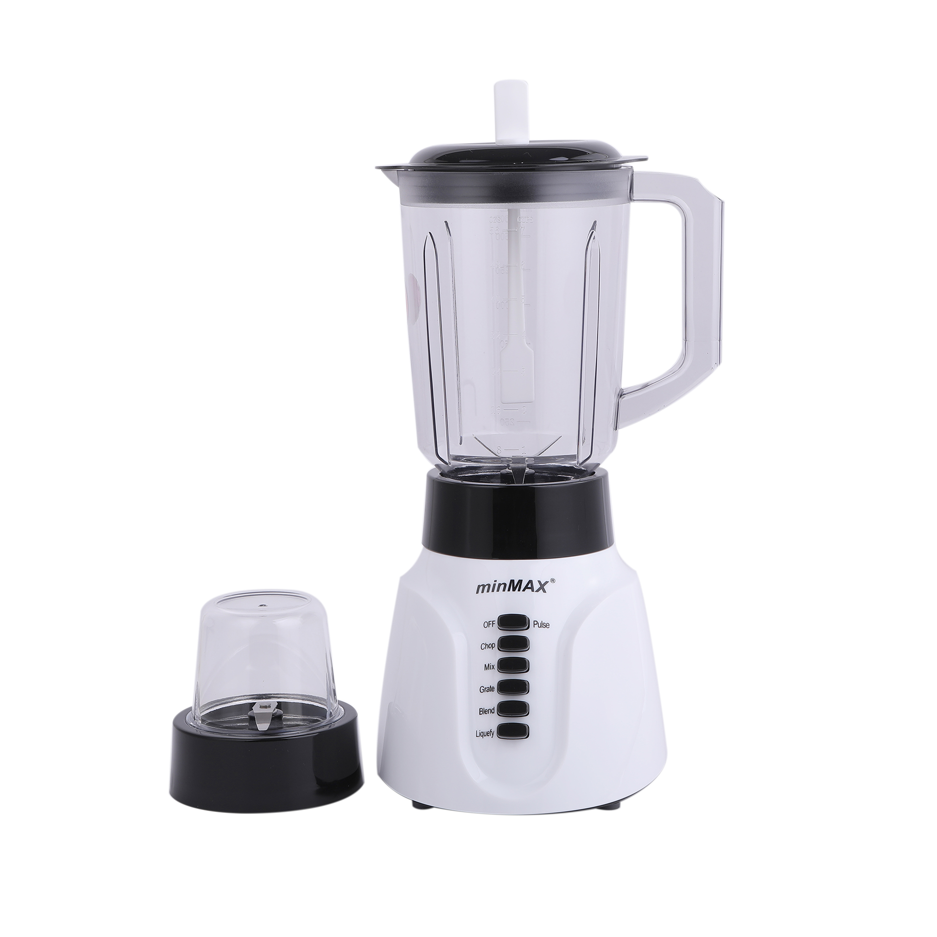 عصارة (MinMAX) متعددة الأغراض تعمل بالطرد المركزي، طاحونة 162P