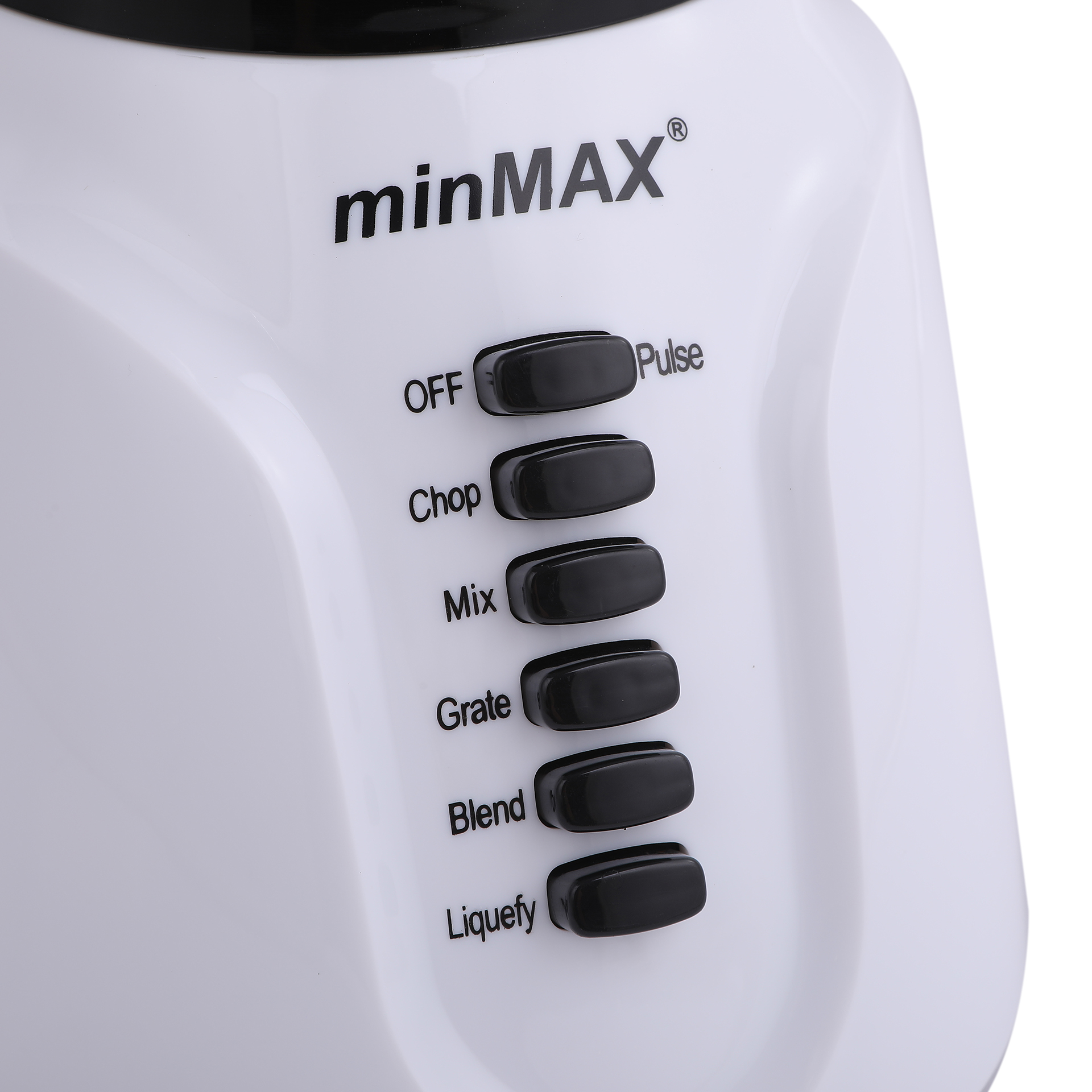 عصارة (MinMAX) متعددة الأغراض تعمل بالطرد المركزي، طاحونة 162P Application Scenario