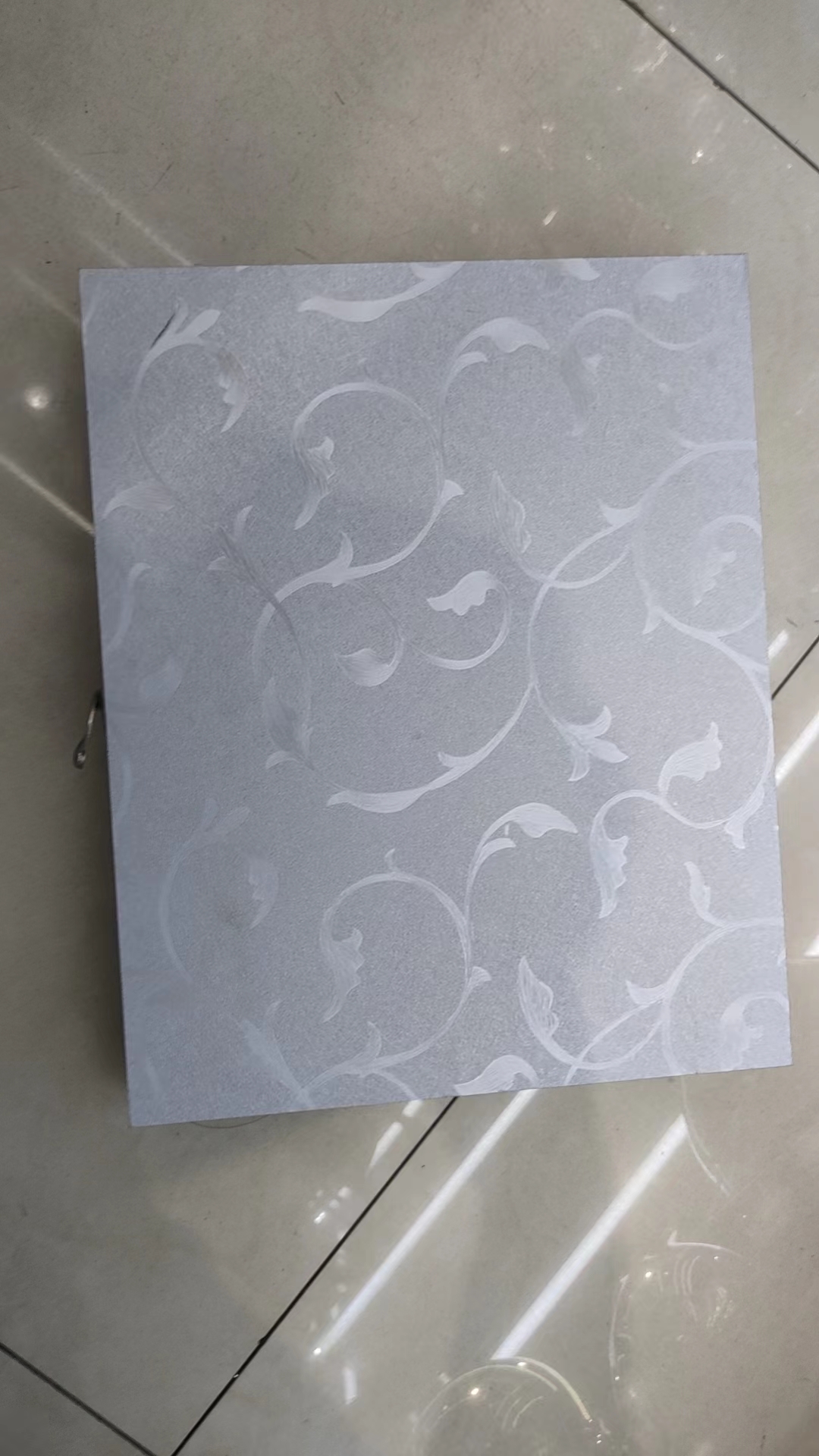 西餐餐具套装实物图