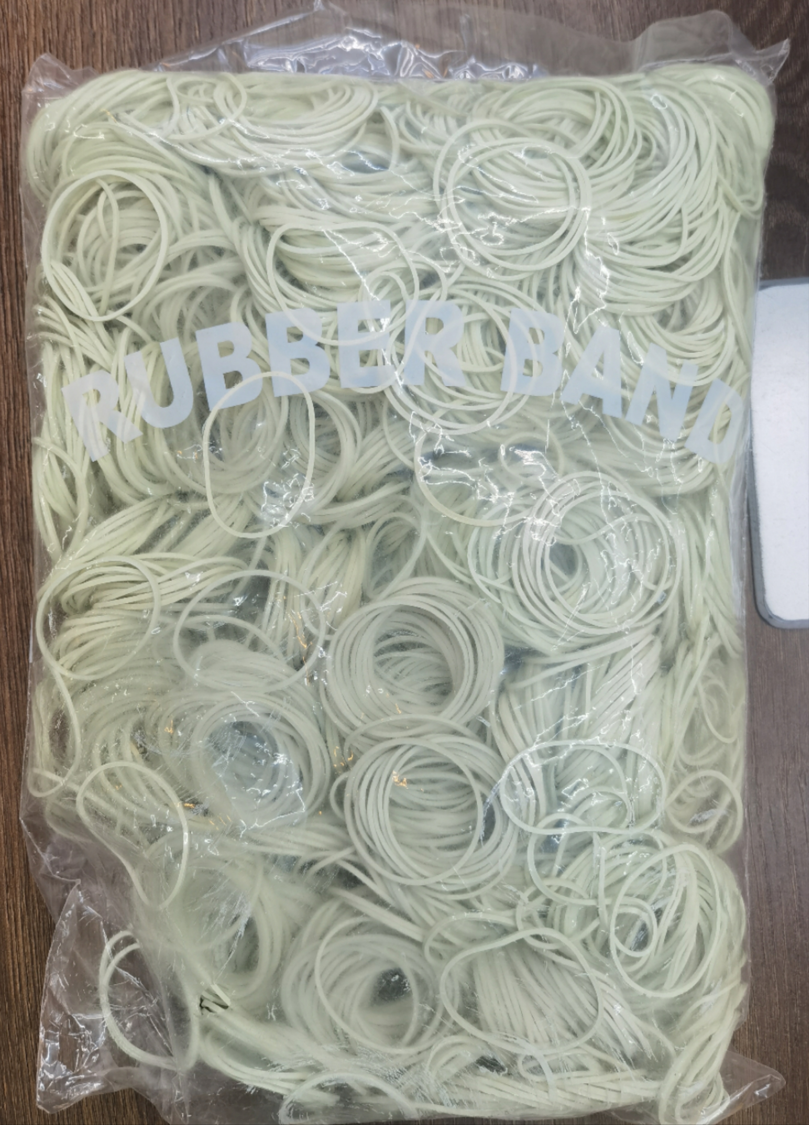 橡皮筋/橡皮筋透明tpu/皮筋圈/皮筋/皮圈橡胶圈产品图
