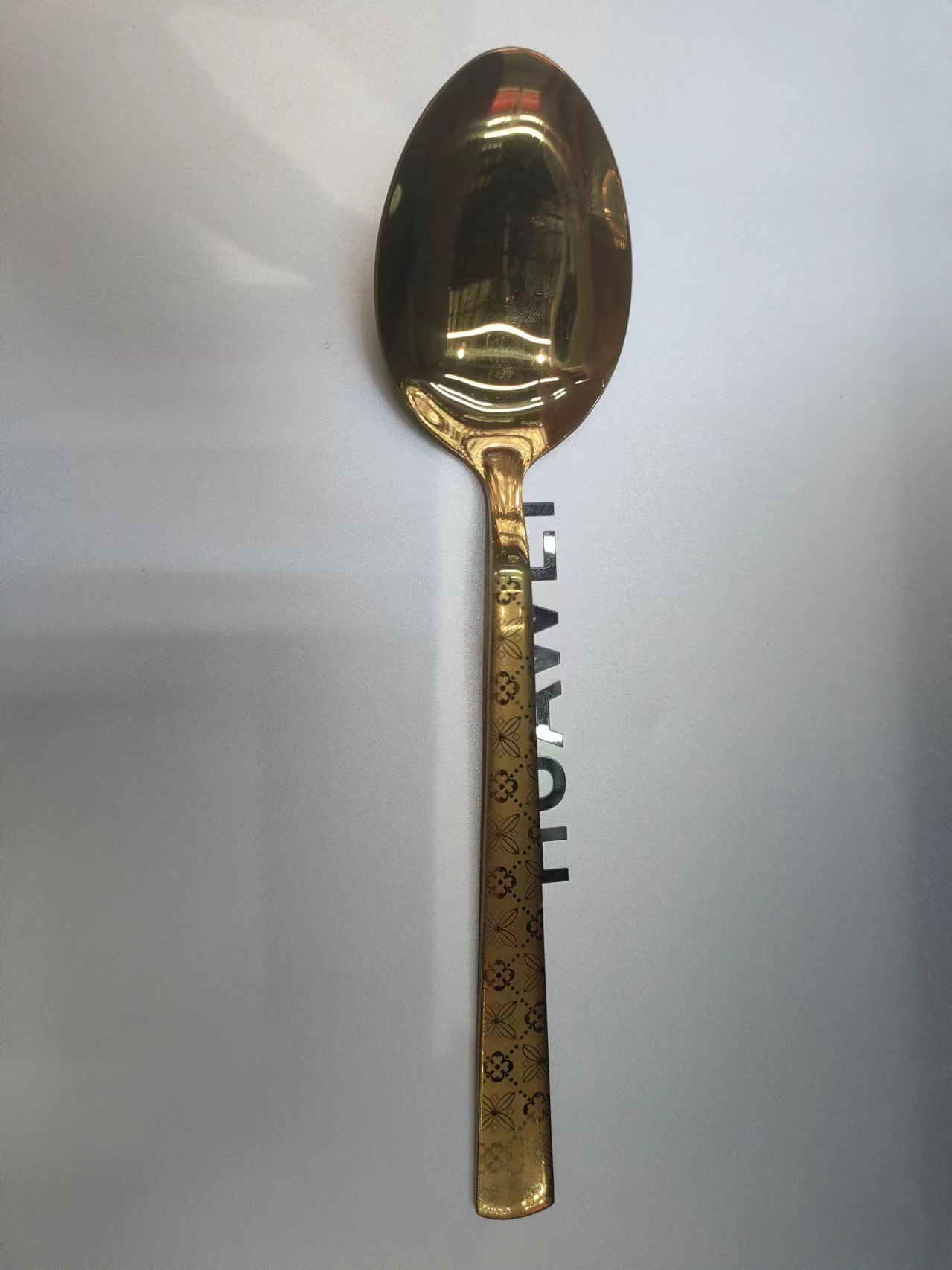 开门红密胺餐具套装 锅铲调羹勺子一体设计 耐热耐用厨房用品详情1