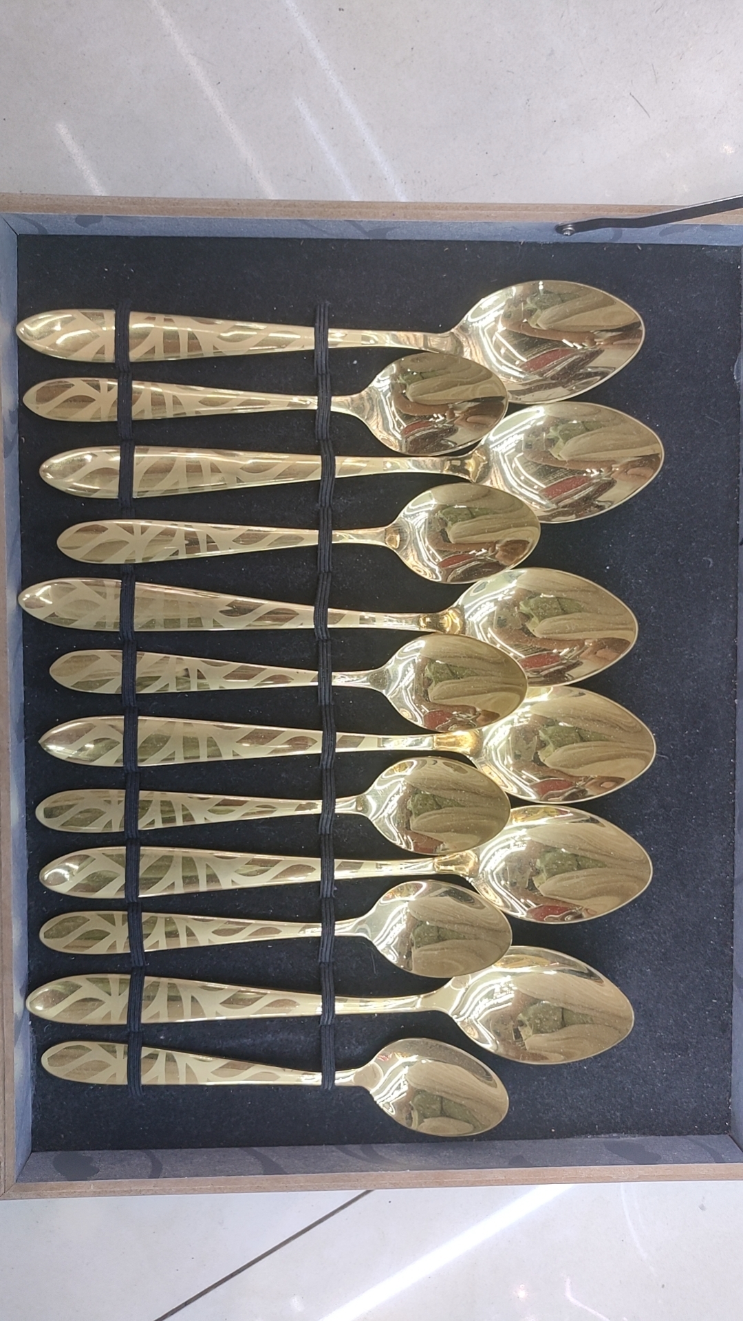 土耳其餐具/餐具/陶瓷盘/餐具套装/热销产品图