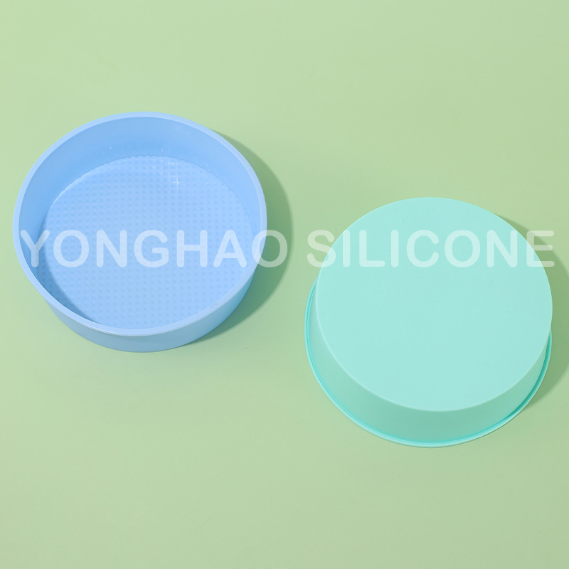面包模具实物图